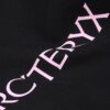 6931a164ccd8ab3d7af955ba New Arrival 25S Arc'teryx Printed T-Shirt, Washed Cotton Fabric, Unisex Loose Fit