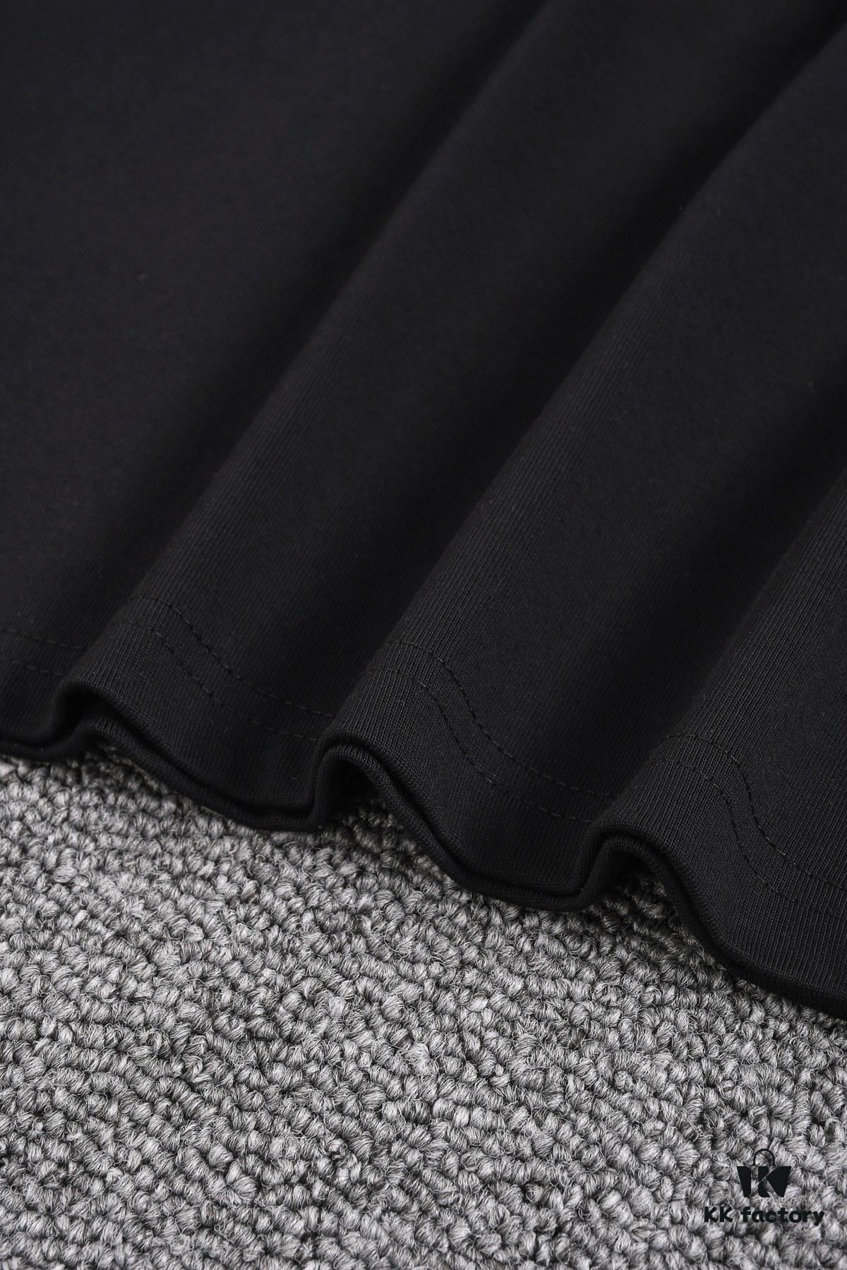 6931a164ccd8ab3d7af955bc New Arrival 25S Arc'teryx Printed T-Shirt, Washed Cotton Fabric, Unisex Loose Fit