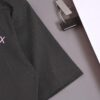 New Arrival 25S Arc'teryx Printed T-Shirt, Garment-Washed Cotton Fabric, Soft and Comfortable, Unisex Loose Fit