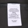 New Arrival 25S Arc'teryx Printed T-Shirt, Garment-Washed Cotton Fabric, Soft and Comfortable, Unisex Loose Fit