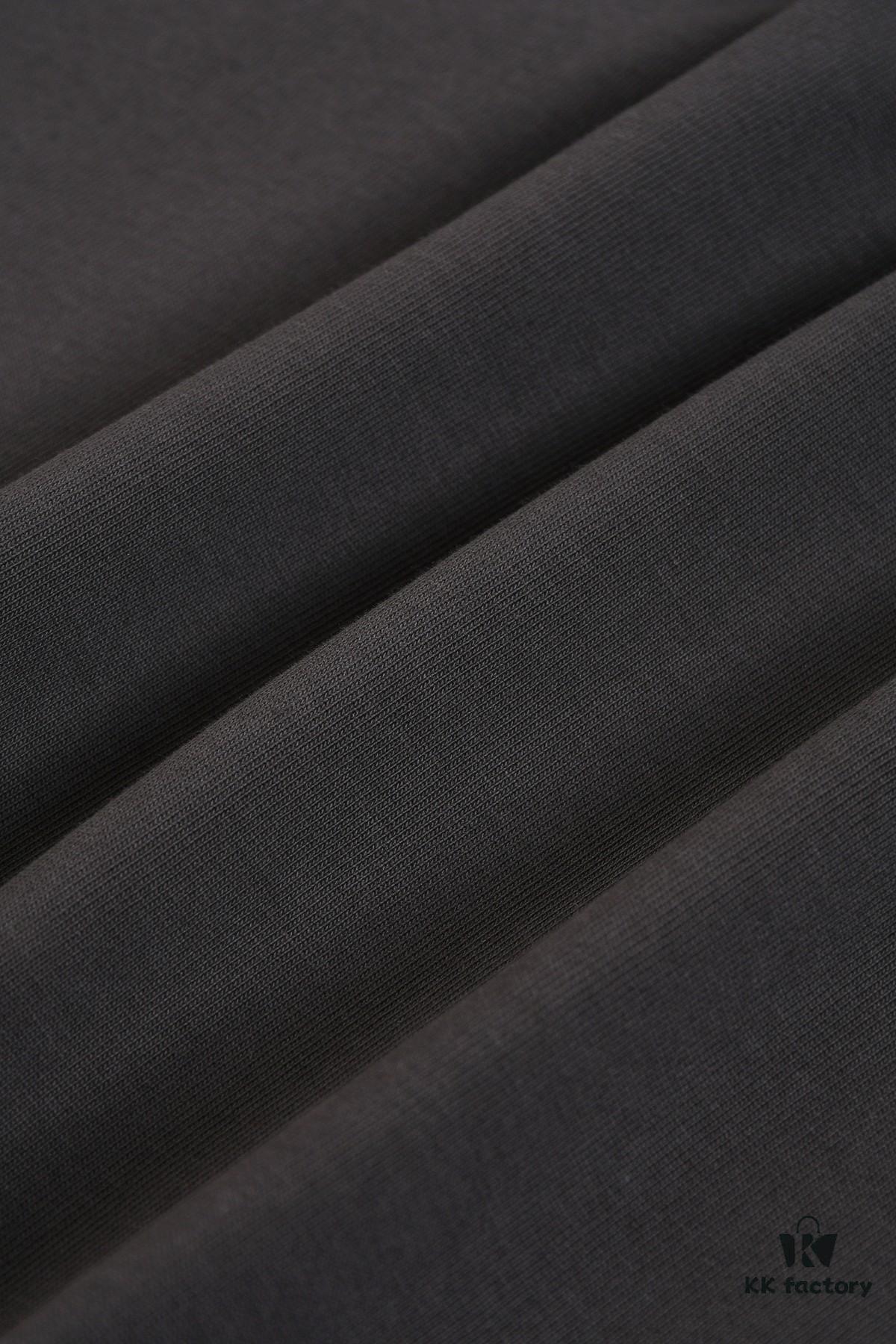 New Arrival 25S Arc'teryx Printed T-Shirt, Garment-Washed Cotton Fabric, Soft and Comfortable, Unisex Loose Fit