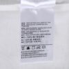 6931a165ccd8ab3d7af955d6 New Arrival 25S Arc'teryx Embossed Logo T-Shirt, Pre-washed Cotton Fabric, Unisex Loose Fit