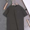 6931a165ccd8ab3d7af955d8 New Arrival 25S Arc'teryx Embossed Logo T-Shirt, Pre-washed Cotton Fabric, Soft and Comfortable, Unisex Loose Fit