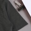 6931a165ccd8ab3d7af955da New Arrival 25S Arc'teryx Embossed Logo T-Shirt, Pre-washed Cotton Fabric, Soft and Comfortable, Unisex Loose Fit