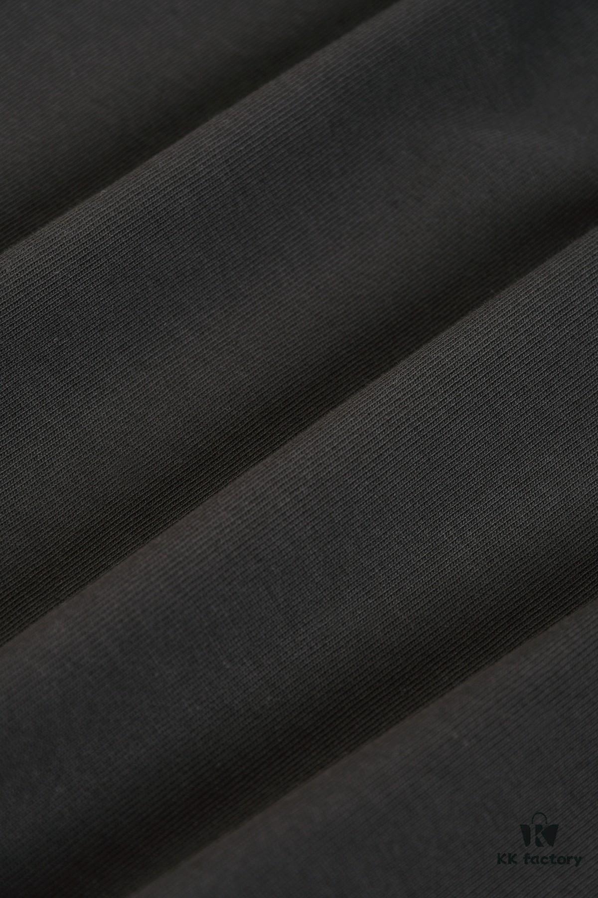 6931a166ccd8ab3d7af955df New Arrival 25S Arc'teryx Embossed Logo T-Shirt, Pre-washed Cotton Fabric, Soft and Comfortable, Unisex Loose Fit