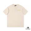 6931a166ccd8ab3d7af955e1 ARC'TERYX New Arrival Short Sleeve T-Shirt Z668004 2025SS, Premium Cotton Crew Neck Tee with Front and Back Graphic Print, Fashionable Lock Chain Seam Design, Unisex Style