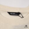 6931a166ccd8ab3d7af955e4 ARC'TERYX New Arrival Short Sleeve T-Shirt Z668004 2025SS, Premium Cotton Crew Neck Tee with Front and Back Graphic Print, Fashionable Lock Chain Seam Design, Unisex Style