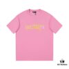 6931a167ccd8ab3d7af955f3 New Arrival 2025 Spring and Summer ARC'TERYX Z668003 Short Sleeve T-Shirt, High-Quality Washed Cotton Crew Neck Tee with Silicone Embossed Logo, Unisex Fashion Design