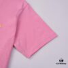 6931a167ccd8ab3d7af955f5 New Arrival 2025 Spring and Summer ARC'TERYX Z668003 Short Sleeve T-Shirt, High-Quality Washed Cotton Crew Neck Tee with Silicone Embossed Logo, Unisex Fashion Design