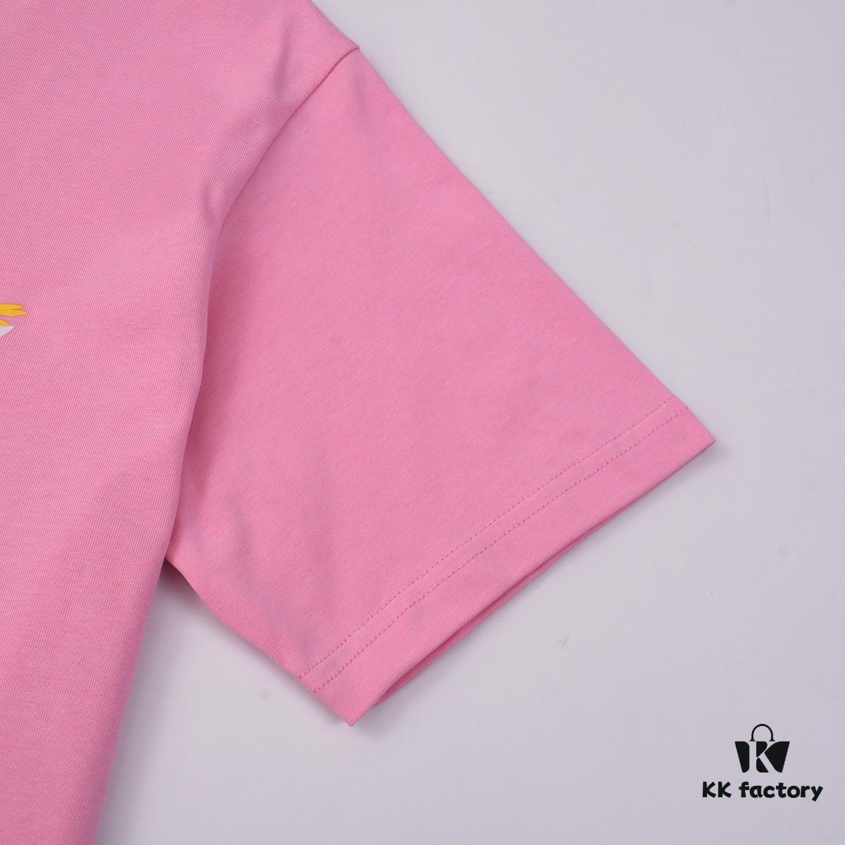 6931a167ccd8ab3d7af955f5 New Arrival 2025 Spring and Summer ARC'TERYX Z668003 Short Sleeve T-Shirt, High-Quality Washed Cotton Crew Neck Tee with Silicone Embossed Logo, Unisex Fashion Design