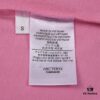 6931a167ccd8ab3d7af955fa New Arrival 2025 Spring and Summer ARC'TERYX Z668003 Short Sleeve T-Shirt, High-Quality Washed Cotton Crew Neck Tee with Silicone Embossed Logo, Unisex Fashion Design