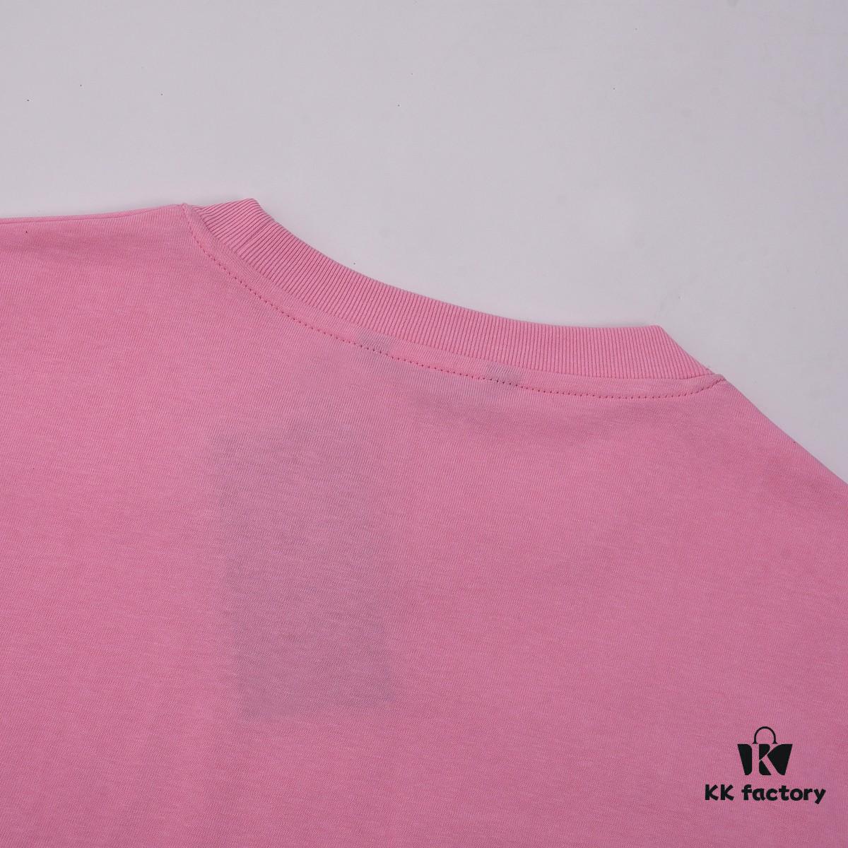 6931a167ccd8ab3d7af955fb New Arrival 2025 Spring and Summer ARC'TERYX Z668003 Short Sleeve T-Shirt, High-Quality Washed Cotton Crew Neck Tee with Silicone Embossed Logo, Unisex Fashion Design