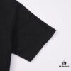 6931a167ccd8ab3d7af95607 2025 Spring/Summer New Arrival ARC'TERYX Z668003 Short Sleeve T-Shirt, High-Quality Washed Cotton Crewneck Tee with Silicone Embossed Logo, Unisex Stylish and Comfortable Design