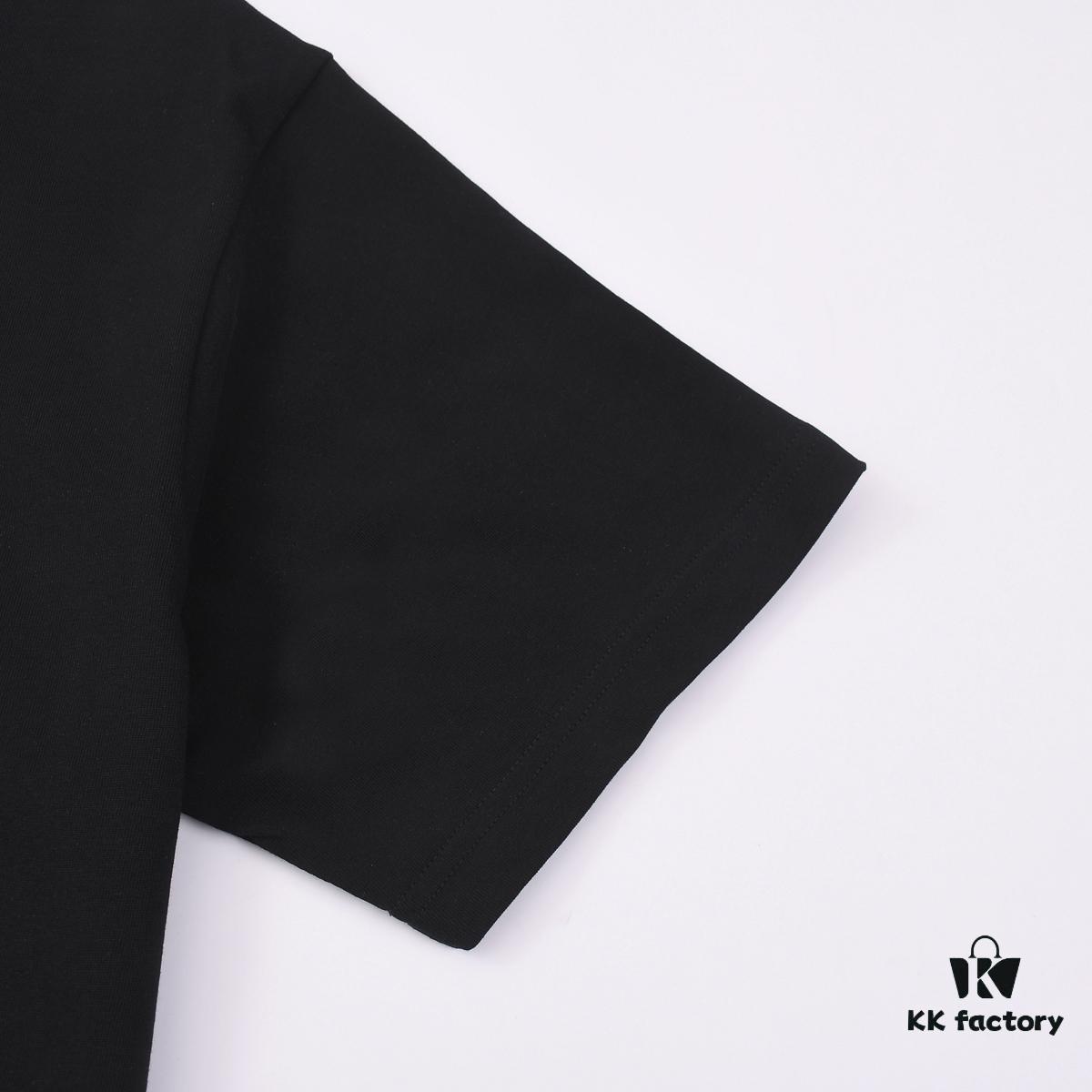 6931a167ccd8ab3d7af95607 2025 Spring/Summer New Arrival ARC'TERYX Z668003 Short Sleeve T-Shirt, High-Quality Washed Cotton Crewneck Tee with Silicone Embossed Logo, Unisex Stylish and Comfortable Design