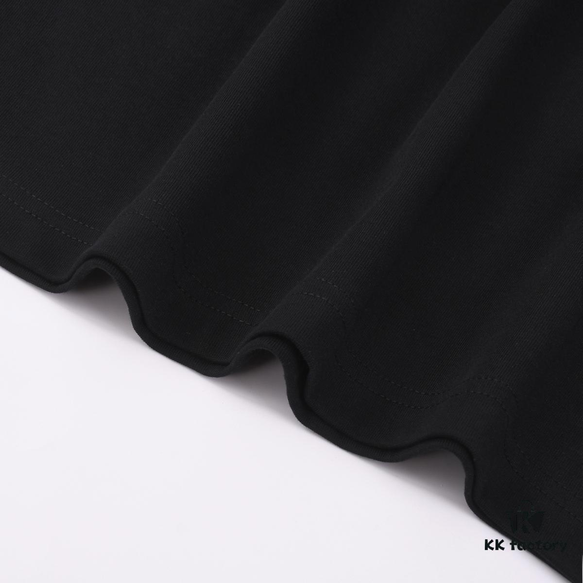 6931a168ccd8ab3d7af9560c 2025 Spring/Summer New Arrival ARC'TERYX Z668003 Short Sleeve T-Shirt, High-Quality Washed Cotton Crewneck Tee with Silicone Embossed Logo, Unisex Stylish and Comfortable Design