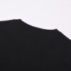 6931a168ccd8ab3d7af9560d 2025 Spring/Summer New Arrival ARC'TERYX Z668003 Short Sleeve T-Shirt, High-Quality Washed Cotton Crewneck Tee with Silicone Embossed Logo, Unisex Stylish and Comfortable Design