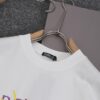 6931a168ccd8ab3d7af9560f New Arrival 25S Arc'teryx Digital Print Letter T-Shirt, Pre-washed Pure Cotton Fabric, Soft and Skin-friendly, Unisex Loose Fit Fashionable Tee
