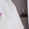 6931a168ccd8ab3d7af95610 New Arrival 25S Arc'teryx Digital Print Letter T-Shirt, Pre-washed Pure Cotton Fabric, Soft and Skin-friendly, Unisex Loose Fit Fashionable Tee