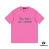 6931a169ccd8ab3d7af95629 New Arrival ARC'TERYX Short Sleeve T-Shirt, Front Chest Graffiti Bird Dual Design, 32-Single Double High GSM Washed Cotton Fabric, Shrink-Resistant and Shape-Retaining, Classic Unisex Style