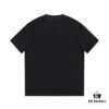 6931a16accd8ab3d7af95632 New Arrival ARC'TERYX Short Sleeve T-Shirt, Front Logo Graffiti Bird Dual Design, 32-Single High-Grammage Cotton Washed Fabric, Shrink-Resistant and Shape-Retaining, Unisex Style