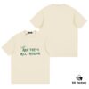 6931a16accd8ab3d7af9563d New Arrival ARC'TERYX Alpha Short-Sleeve T-Shirt, Graffiti Logo Design, 32-Single High-GSM Washed Cotton Fabric, Anti-Shrink and Non-Deformation with Dual-Stitching on Shoulders, Unisex Style
