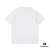 6931a16accd8ab3d7af95642 New Arrival ARC'TERYX Short Sleeve T-Shirt, Graffiti Bird Logo Design, 32-Single High-Gram Weight Cotton Washed Fabric, Anti-Shrink and Non-Deformation with Twin-Needle Stitching, Classic Unisex Fashion Top
