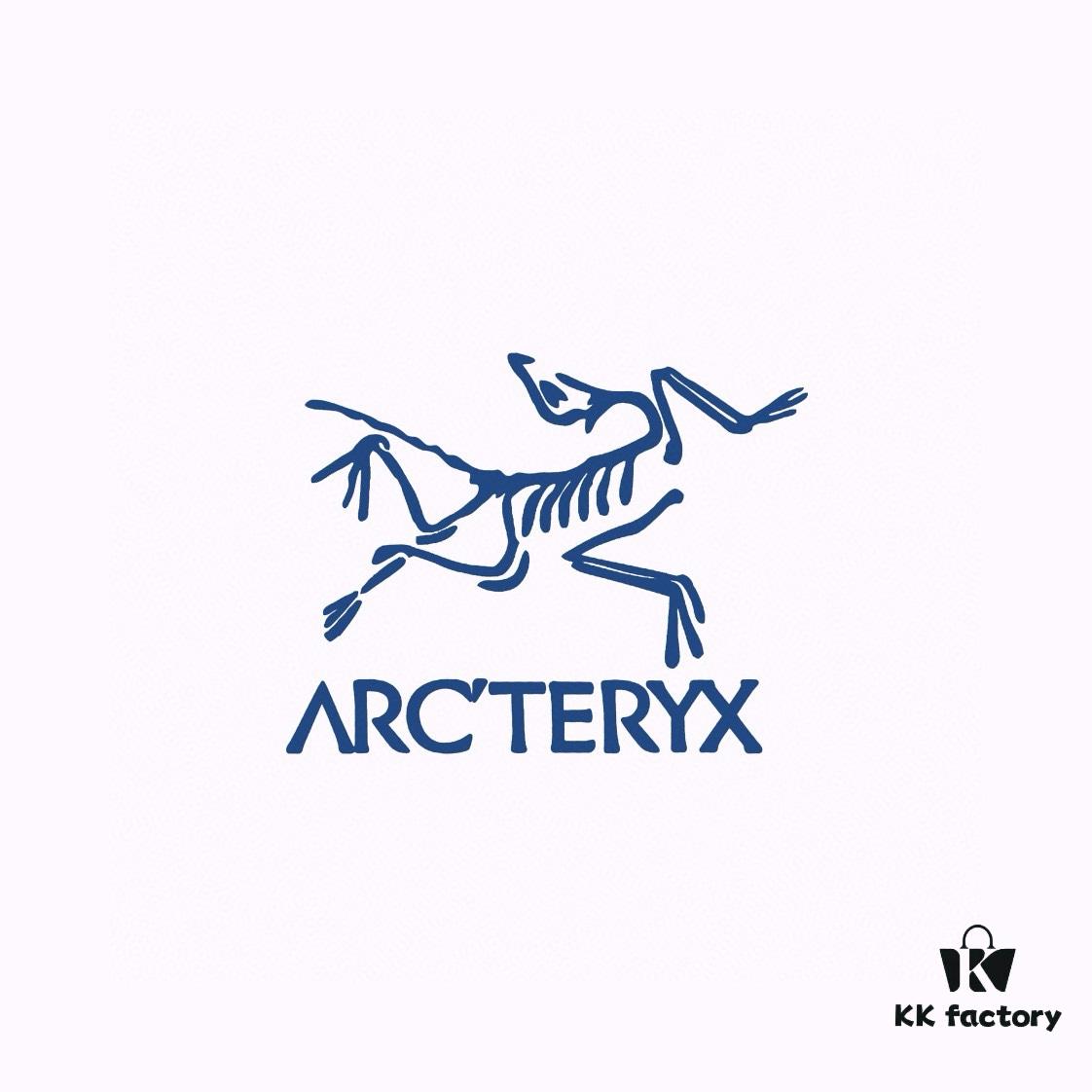 6931a16cccd8ab3d7af9565b New Arrival ARC'TERYX Logo Graphic Short Sleeve T-Shirt, Premium 32-Single High-GSM Washed Cotton, Shrink-Resistant and Shape-Retaining with Dual Shoulder Zipper Design, Unisex Fashion Streetwear