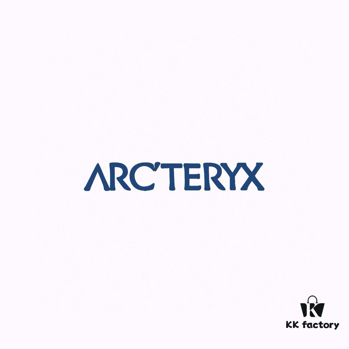 6931a16cccd8ab3d7af9565c New Arrival ARC'TERYX Logo Graphic Short Sleeve T-Shirt, Premium 32-Single High-GSM Washed Cotton, Shrink-Resistant and Shape-Retaining with Dual Shoulder Zipper Design, Unisex Fashion Streetwear