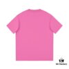 6931a16dccd8ab3d7af9566a New Arrival ARC'TERYX Arc'teryx Short Sleeve T-Shirt, Double Bird Logo Design on Front, 32-Single High GSM Washed Cotton Fabric, Shrink-Resistant and Shape-Retaining with Twin Needle Stitching, Classic Unisex Style for Men and Women