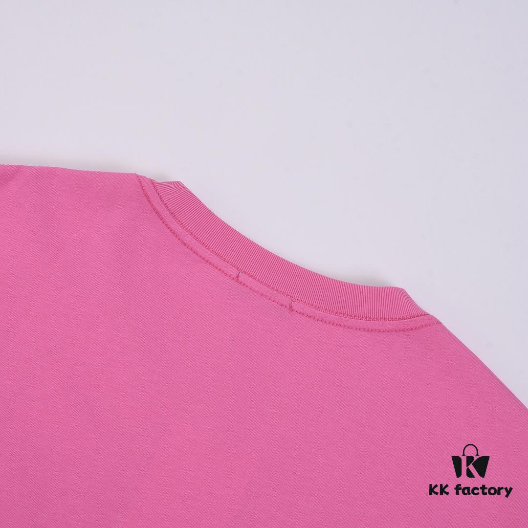 6931a16dccd8ab3d7af9566f New Arrival ARC'TERYX Arc'teryx Short Sleeve T-Shirt, Double Bird Logo Design on Front, 32-Single High GSM Washed Cotton Fabric, Shrink-Resistant and Shape-Retaining with Twin Needle Stitching, Classic Unisex Style for Men and Women