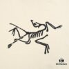 6931a16dccd8ab3d7af95673 New Arrival ARC'TERYX Arcteryx Short Sleeve T-Shirt, Double Bird Logo Design on Front, 32-Single High GSM Washed Cotton Fabric, Anti-Shrink and Shape-Retaining with Twin Needle Stitching, Classic Unisex Style