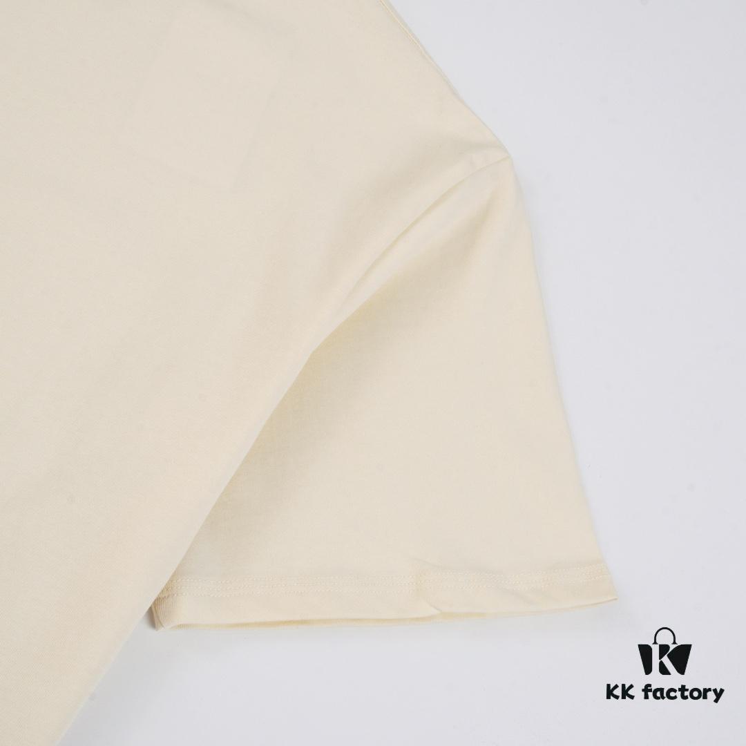 6931a16dccd8ab3d7af95678 New Arrival ARC'TERYX Arcteryx Short Sleeve T-Shirt, Double Bird Logo Design on Front, 32-Single High GSM Washed Cotton Fabric, Anti-Shrink and Shape-Retaining with Twin Needle Stitching, Classic Unisex Style