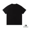 6931a16dccd8ab3d7af9567a New Arrival ARC'TERYX Arcteryx Short-Sleeve T-Shirt, Double Bird Logo Design on Front, 32-Single High-GSM Washed Cotton Fabric, Anti-Shrink and Non-Deformation with Twin-Needle Stitching, Classic Unisex Style