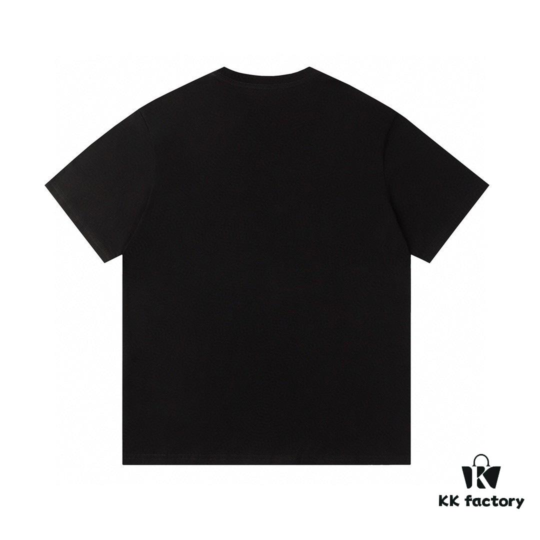 6931a16dccd8ab3d7af9567a New Arrival ARC'TERYX Arcteryx Short-Sleeve T-Shirt, Double Bird Logo Design on Front, 32-Single High-GSM Washed Cotton Fabric, Anti-Shrink and Non-Deformation with Twin-Needle Stitching, Classic Unisex Style