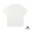 6931a16eccd8ab3d7af95682 New Arrival ARC'TERYX Arcteryx Short Sleeve T-Shirt, Dual Bird Logo Design on Front, 32-Single High GSM Washed Cotton Fabric, Anti-Shrink and Non-Deformation with Twin Needle Stitching, Classic Unisex Style