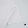 6931a16eccd8ab3d7af95685 New Arrival ARC'TERYX Arcteryx Short Sleeve T-Shirt, Dual Bird Logo Design on Front, 32-Single High GSM Washed Cotton Fabric, Anti-Shrink and Non-Deformation with Twin Needle Stitching, Classic Unisex Style