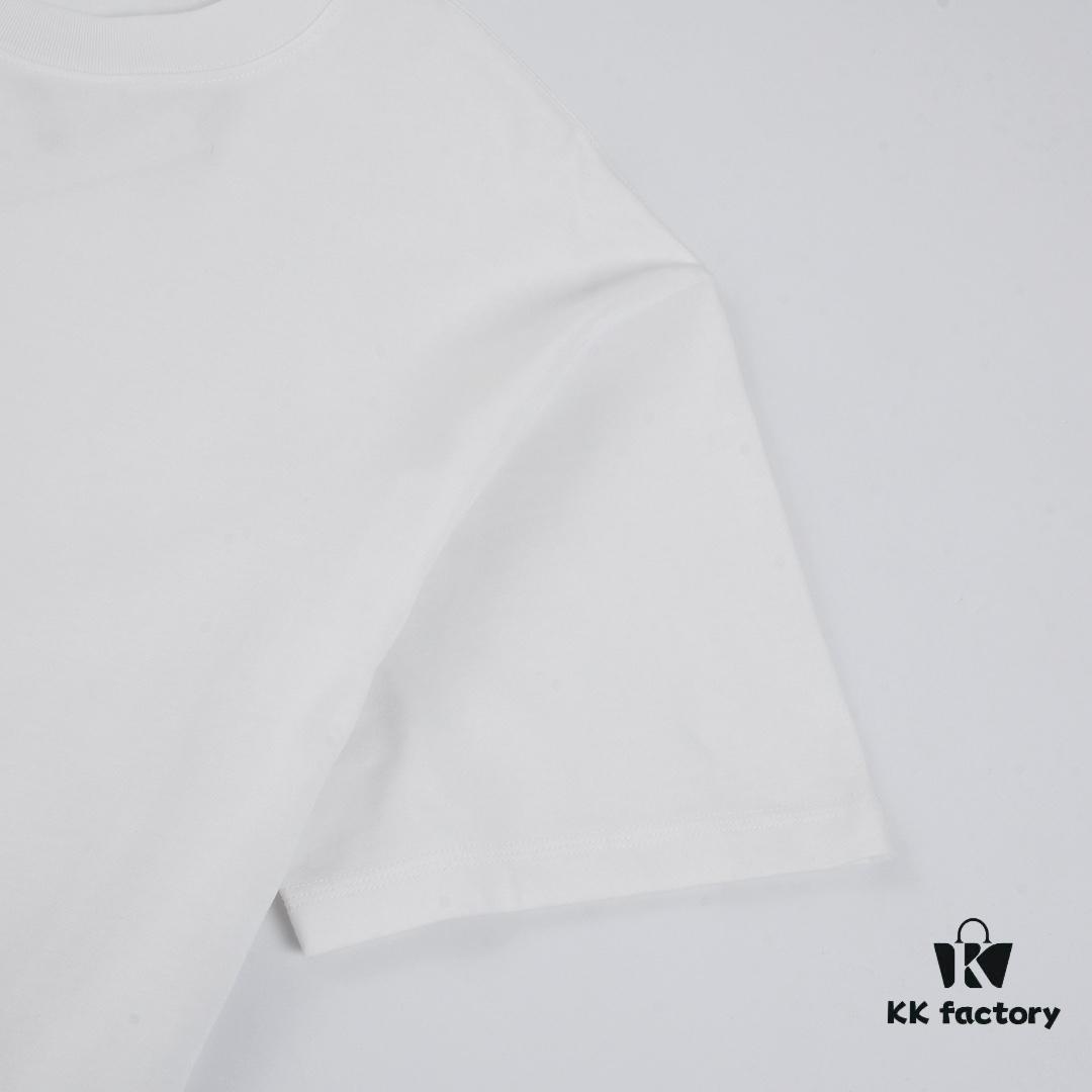 6931a16eccd8ab3d7af95685 New Arrival ARC'TERYX Arcteryx Short Sleeve T-Shirt, Dual Bird Logo Design on Front, 32-Single High GSM Washed Cotton Fabric, Anti-Shrink and Non-Deformation with Twin Needle Stitching, Classic Unisex Style