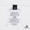 6931a16eccd8ab3d7af95688 New Arrival ARC'TERYX Arcteryx Short Sleeve T-Shirt, Dual Bird Logo Design on Front, 32-Single High GSM Washed Cotton Fabric, Anti-Shrink and Non-Deformation with Twin Needle Stitching, Classic Unisex Style