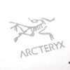 6931a16eccd8ab3d7af9568c ARC'TERYX Raptor Spring 2025 Limited Edition — Custom 250g Double-Spun Cotton Fabric, Pre-Washed, Non-Deforming, Colorfast, with 3M Reflective Logo on Back, Unisex Short Sleeve T-Shirt