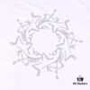 6931a16eccd8ab3d7af9568d ARC'TERYX Raptor Spring 2025 Limited Edition — Custom 250g Double-Spun Cotton Fabric, Pre-Washed, Non-Deforming, Colorfast, with 3M Reflective Logo on Back, Unisex Short Sleeve T-Shirt