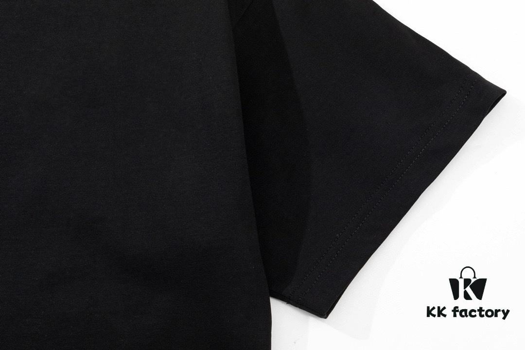 6931a16fccd8ab3d7af95696 ARC'TERYX 2025 Spring New Arrival Unisex Short Sleeve T-Shirt Custom 250g Double Weave Cotton Fabric Pre-washed No Deformation No Fading Back 3M Reflective Logo