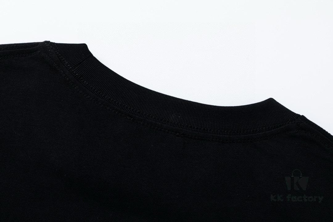 6931a16fccd8ab3d7af95697 ARC'TERYX 2025 Spring New Arrival Unisex Short Sleeve T-Shirt Custom 250g Double Weave Cotton Fabric Pre-washed No Deformation No Fading Back 3M Reflective Logo