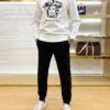 6931a171ccd8ab3d7af956c2 VERSACE (Gospel for the Plus-Sized) New 2025 Bestselling Sweatshirt Set – Official Website Original Version, Premium Natural Roman Cotton, Elegant and Comfortable Unisex Wear
