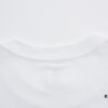 6931a17dccd8ab3d7af957b1 VERSACE 2025 Fall Spring/Summer Collection Medusa Logo Short Sleeve T-Shirt Premium Quality, Distinctive from Regular Print, Made of Custom-Woven 270G 32-Ne Double-Yarn Pure Cotton Fabric, Relaxed Fit Unisex Design