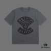 6931a180ccd8ab3d7af957ec VERSACE 2025 Fall Spring/Summer Collection Medusa Logo Short-Sleeve T-Shirt Premium Quality, Distinct from Regular Prints, Custom-Woven 270G 32-Count Double-Yarn Pure Cotton Fabric, Relaxed Fit Unisex Design