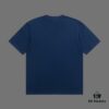 6931a181ccd8ab3d7af95808 VERSACE 2025 Fall Spring/Summer Collection Medusa Logo Short Sleeve T-Shirt, Premium 270G 32-Count Double-Yarn Cotton Fabric, Distinct from Regular Prints, Relaxed Fit Unisex Design