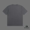 6931a183ccd8ab3d7af95835 High-End Quality VERSACE 2025 Fall Spring Collection Medusa Logo Short Sleeve T-Shirt, Premium 270G 32-Count Double-Yarn Cotton Fabric, Distinct from Regular Prints, Relaxed Fit Unisex Design