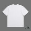 6931a188ccd8ab3d7af95898 High-End Quality VERSACE 2025 Fall Spring Collection Medusa Logo Short-Sleeve T-Shirt, Distinct from Regular Prints, Crafted in Premium 270G 32-Ne Count Double-Yarn Pure Cotton Fabric, Relaxed Fit Unisex Design