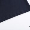 6931a18bccd8ab3d7af958dc VERSACE 2025 Fall Spring/Summer Collection Color-Blocked Medusa Short-Sleeve T-Shirt, Premium Quality, Distinct from Regular Prints, Crafted from Custom-Woven 270G 32-Thread Double-Yarn Pure Cotton Fabric, Relaxed Fit Unisex Design