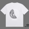 6931a18cccd8ab3d7af958df VERSACE 2025 Fall Spring-Summer Collection Color-Blocked Medusa Short-Sleeve T-Shirt, Premium Quality, Distinct from Regular Print, Custom-Woven 270G 32-Count Double-Yarn Pure Cotton Fabric, Relaxed Fit, Unisex Design